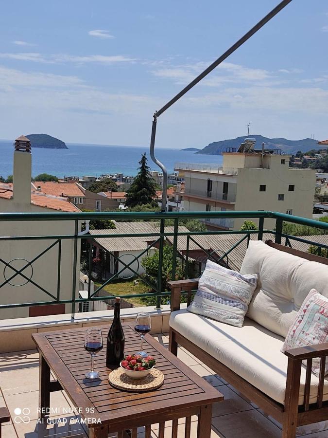 Comfort House in Palaio Tsifliki PalaiónTsiflíkion Esterno foto